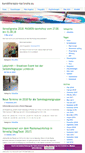 Mobile Screenshot of kunsttherapie-karlsruhe.eu